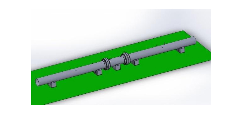 Pipe 1